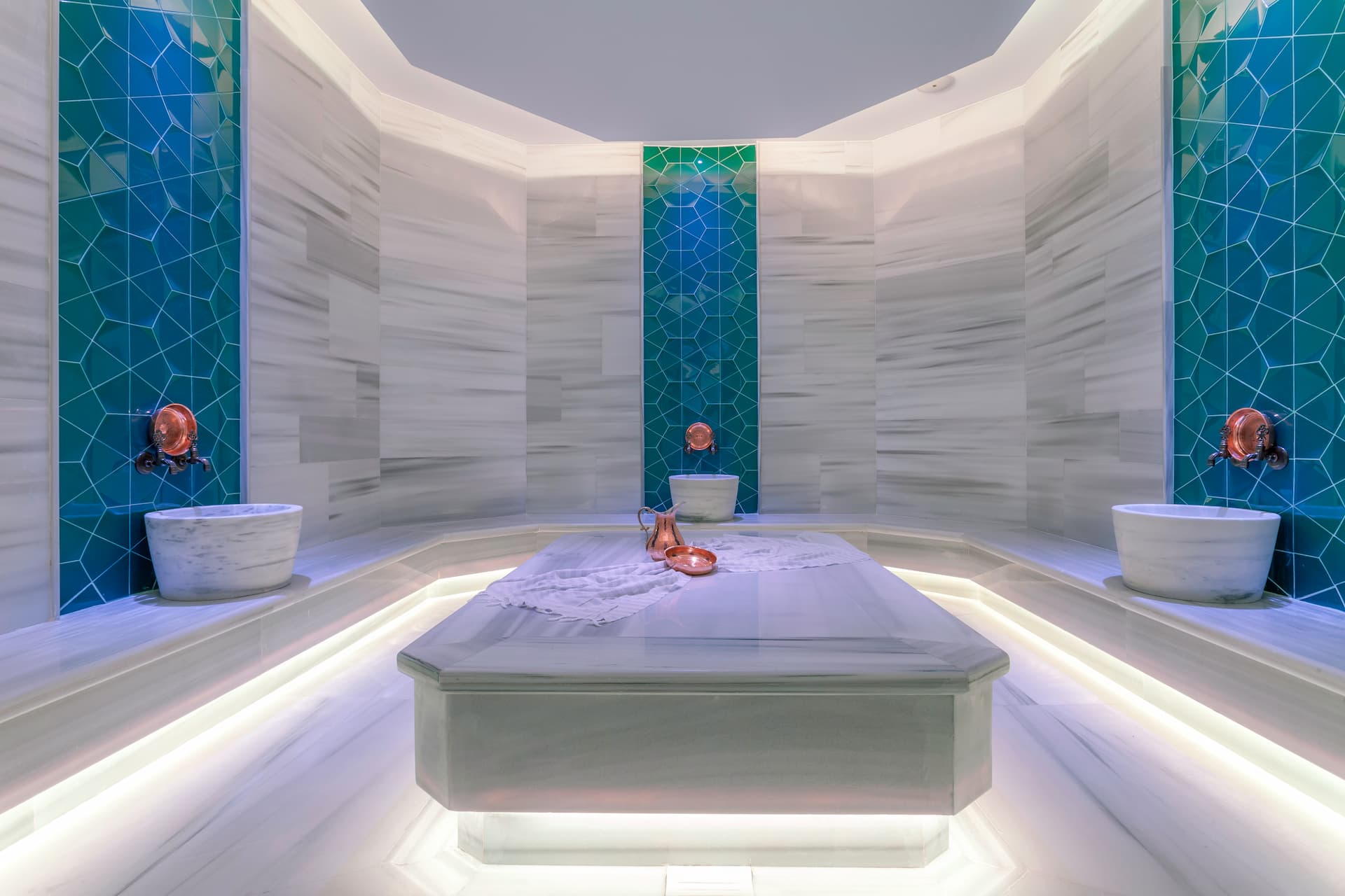 Turkish Bath